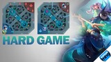 Hard Game - Review Skin Starlight agustus Luo yi