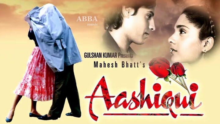 Aashiqui 1990  Bollywood Movie - Rahul Roy, Annu Aggarwal, Deepak Tijori