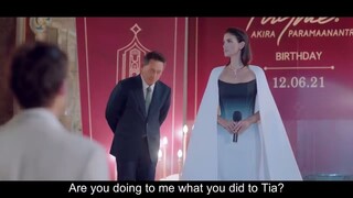 F4 Thailand Boys Over Flowers - Episode 9 [English Sub] - BiliBili