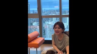 #zhaolusi Studio Douyin Update 240617