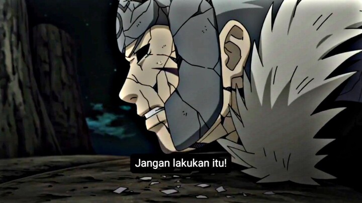 Kekejaman MADARA 🥺