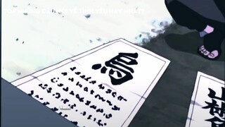 câu nói về tình yêu hay nhất trong NARUTO