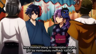 Ayaka | EP 8 | Sub Indo