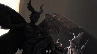 灯塔城主的儿子光影会首脑查尔斯登场