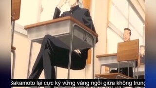 Anime : Thánh hoàn hảo luôn trồi =)))