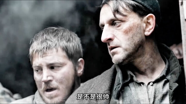 任何事都会有背后的故事