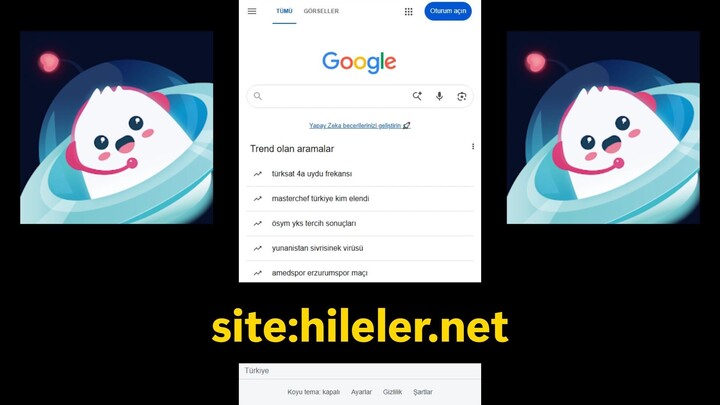 Oohla Jeton Hilesi - Ücretsiz Coins