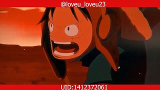 -One Piece (AMV) Tiến lên #anime