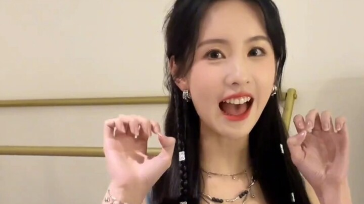 【Trần Đô Linh】Nào! Quát cho họ một trận đi!