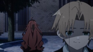 他们说是苦命鸳鸯