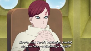 Boruto Episode 220 Sub Indonesia Full (Release Date and Official Spoiler) + Pembahasan Boruto Ep 219