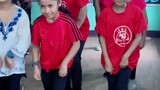 cute dance