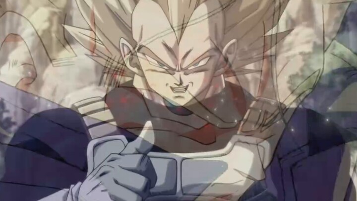 Orang yang paling menyedihkan di Dragon Ball, pedang harapan yang memotong segalanya!!!