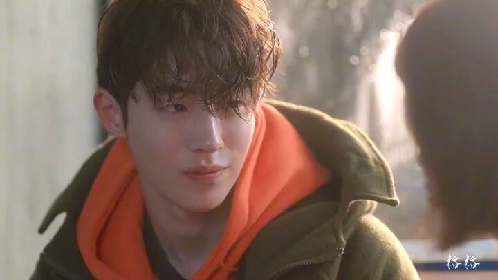 الحب الجيد هو نمو متبادل