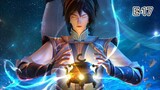 [ Sub Indo ] Grandmaster of Alchemy Eps 17