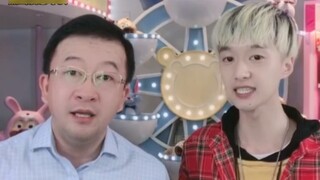 Bald Qiang quay về quá khứ để cứu Xiong Daxiong Er Sự phá hoại của gấu sẽ không bao giờ kết thúc.