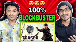 Spy Hindi Teaser | REACTION & REVIEW | Nikhil Siddharth |