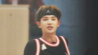 Let's take a look back at 15-year-old Brother Hao!