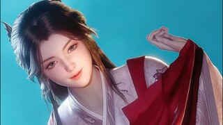 Tales of Herding Gods episode 37