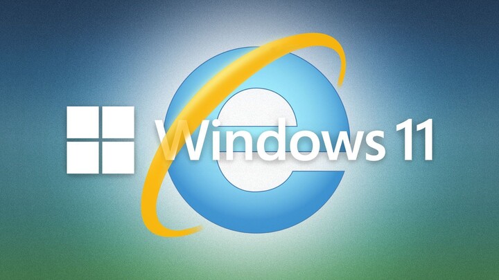 Cara Aktifkan Internet Explorer di Windows 11 - Cara ke 2