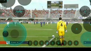 game fifa hay trên dt mới nhất nhé ae