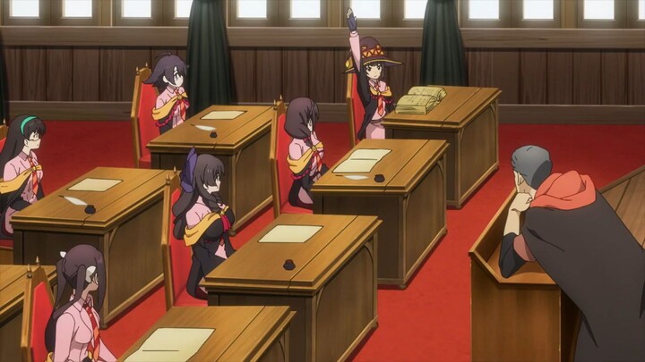 anime