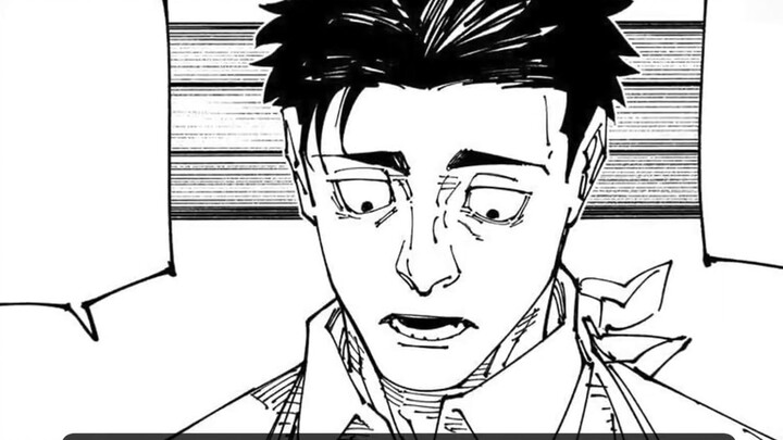 Jujutsu Kaisen Bab 269 Komentar Lengkap: Otoko, apakah ada yang salah denganmu dalam pertarungan ini
