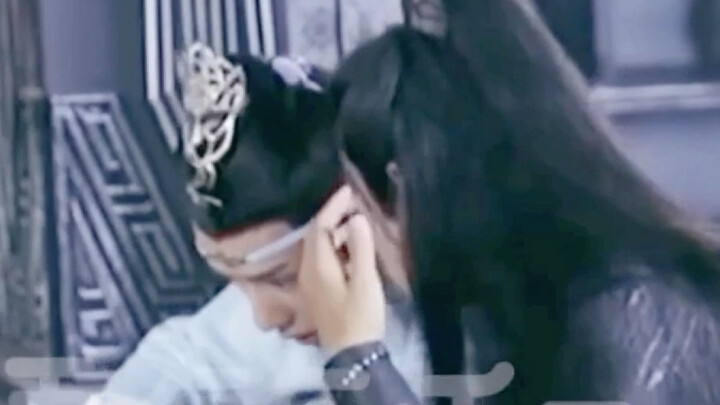【Bo Jun Yi Xiao】Behind-the-scenes clips from The Untamed that you haven’t seen yet—those little whis