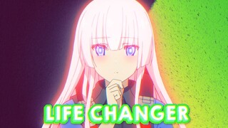 The Anime that changed my Youtube life