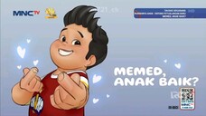 Memed, Anak Baik? | Entong Petualangan Baru MNCTV (15/09/2025)