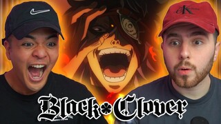 RIOT AT THE CAPITAL! - Black Clover Episode 21 & 22 REACTION + REVIEW!