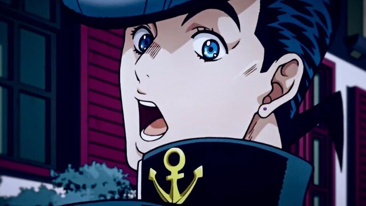[Josuke × Jotaro] Sucker For You