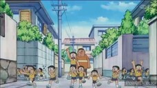 Doraemon (2005) Episode 138 - Hotel Zaman Batu