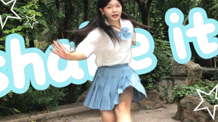 【Zou Zhi】☆Shake it! Experience the otaku dance from ten years ago☆