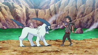 Pocket Monster story 64