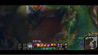 Pháp sự hội hoa hồng đen #gamehay