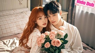 Tidur dengan model &  ternyata dia calon suamiku yang CEO! Ciuman panas pun tak terbendung!