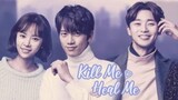Kill Me, Heal Me Ep 12 (Tagalog dubbed)