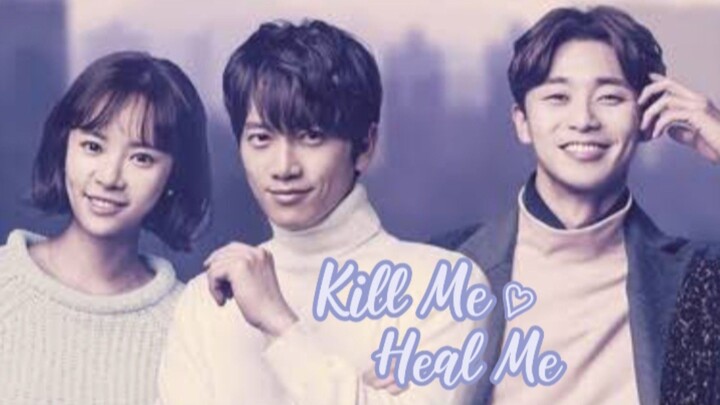 Kill Me, Heal Me Ep 11 (Tagalog dubbed)