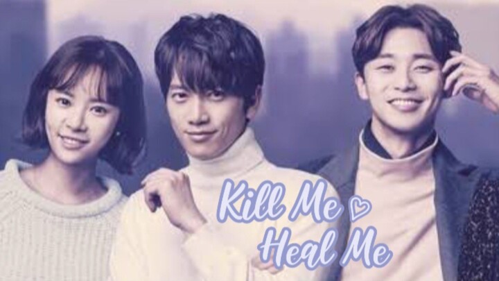 Kill Me, Heal Me Ep 15 (Tagalog dubbed)