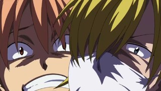 Beelzebub Episode 34 Subtitle Indonesia