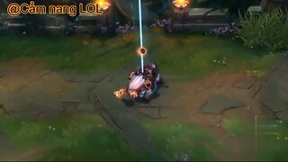 Hé lộ nhóm Thiên Thực- Aatrox, Kayle, Sejuani, Senna, và Sivir #lol