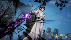 Ling Tian Du Zun Eps 17 PV