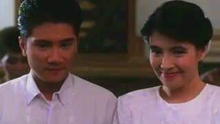 Hindi ako ander! (itanong mo kay kumander) Full Movie Comedy Janno Gibbs  and Bing loyzaga