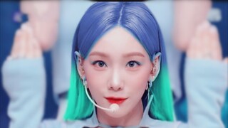 Nền giải trí Hàn Quốc có năm thế hệ và họ đều tài năng! Taeyeon