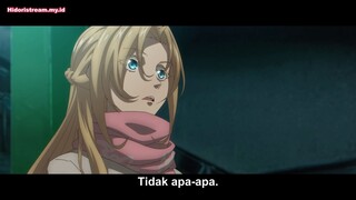 Eps_22 suku naga raja dragon musim 2 [dragon raja Season 2]