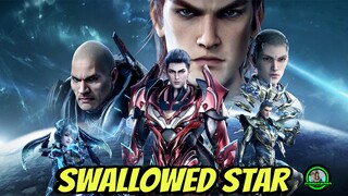 Swallowed Star Ep 99 Sub indo