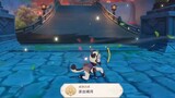 [Zaoyou] Achieve achievements, get out of Liyue