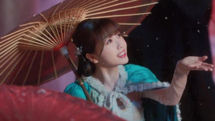 รูปร่างหน้าตาของ Yu Shuxin เปลี่ยนแปลงจากอายุ 19 เป็น 25 ปี