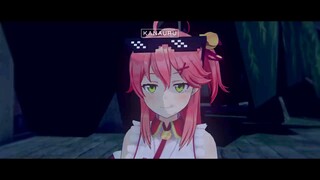 g tau konteksnya apa (perkumpulan Vtuber)